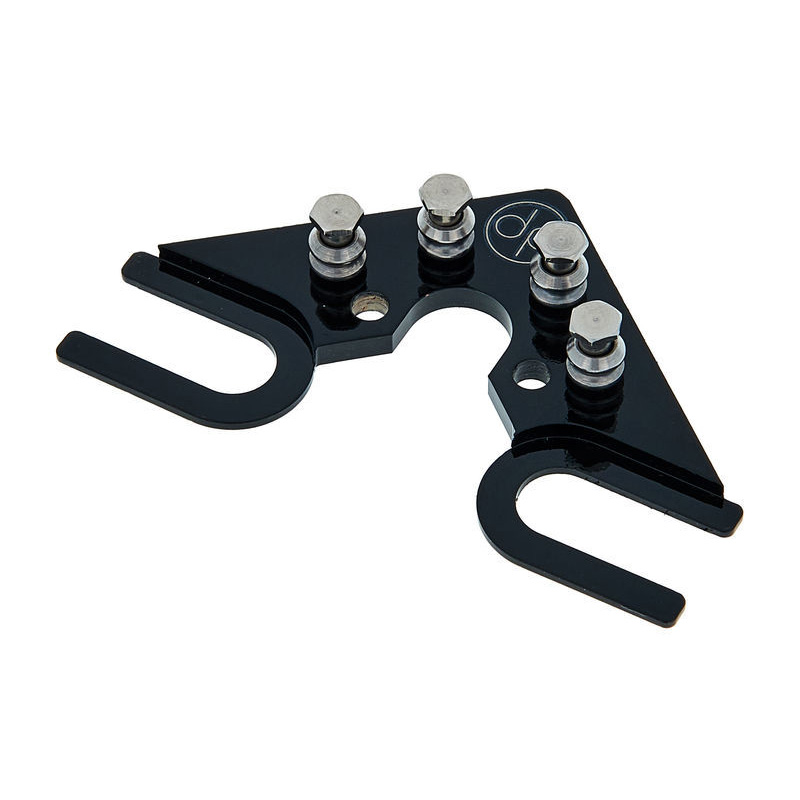 Dietrich Parts String Butler V3 BK Dietrich Parts String Butler V3 BK Аксессуары гитарные