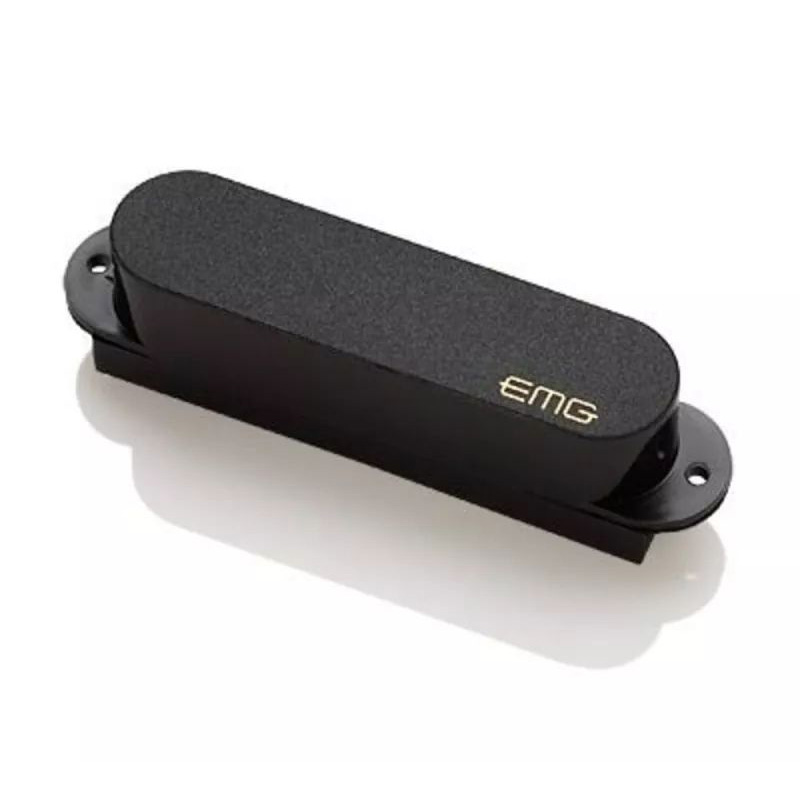 EMG SA Black EMG SA Black Звукосниматели
