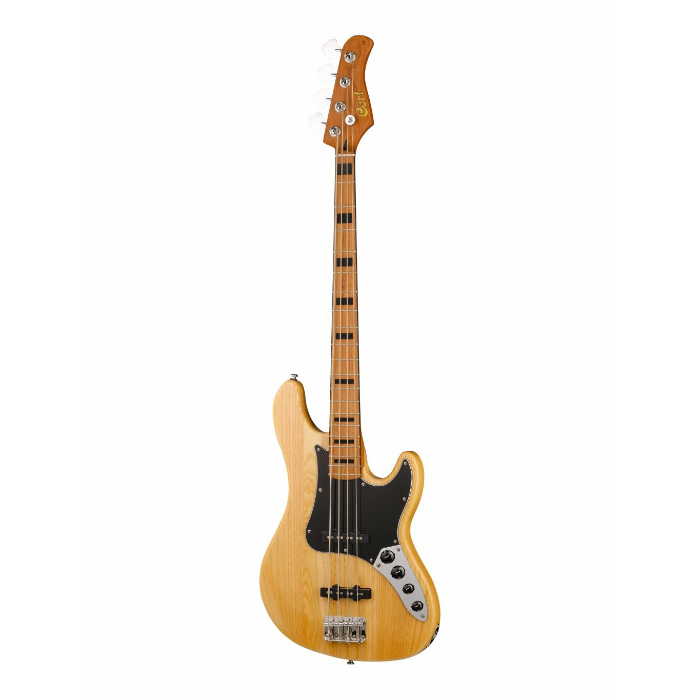 Cort GB64JJ-NAT Акустические гитары