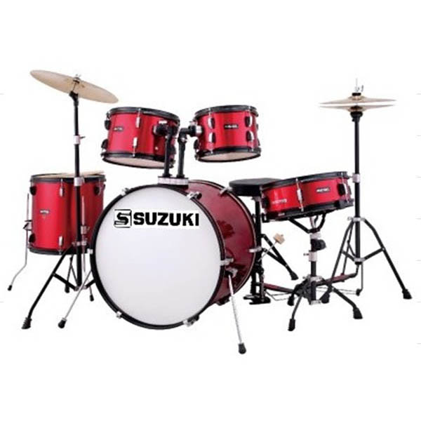 Suzuki SDS-307 Ударные инструменты