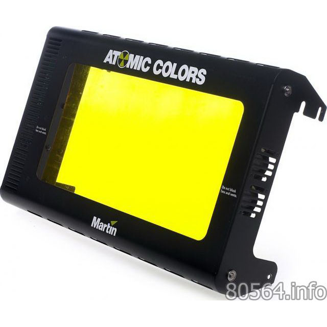 Martin Atomic Colors Стробоскопы