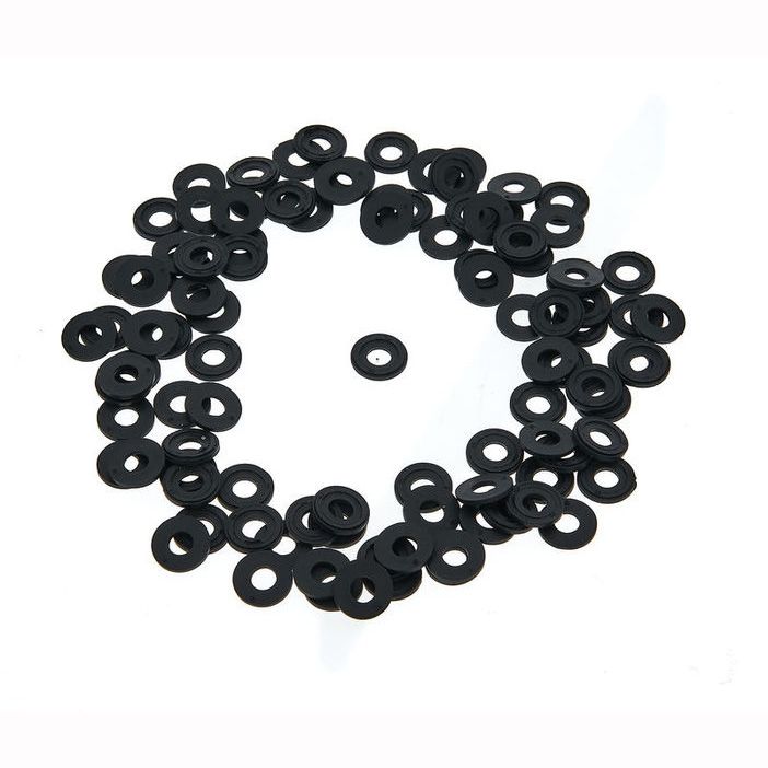 Frap Tools Washers M3 Аксессуары для модульных синтезаторов