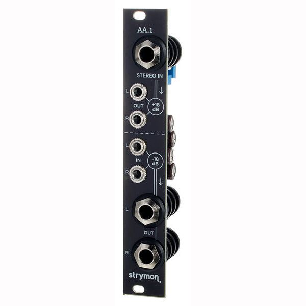 Strymon AA1 Level Shifter Eurorack модули