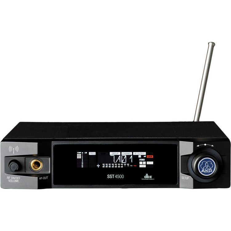 AKG SST4500 BD9 Радиомикрофоны