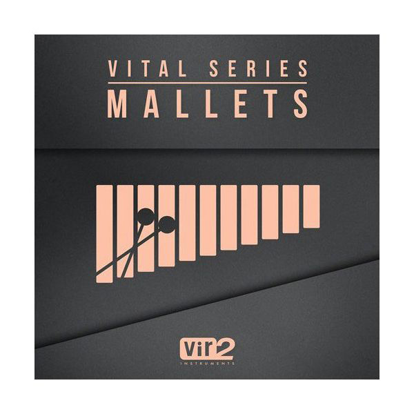 Vir2 Vital Series: Mallets Цифровые лицензии