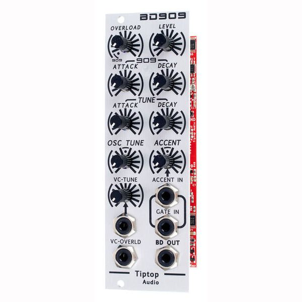 Tiptop Audio BD909 Eurorack модули