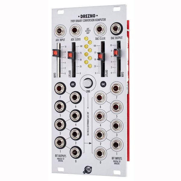 Xaoc Devices Drezno Eurorack модули