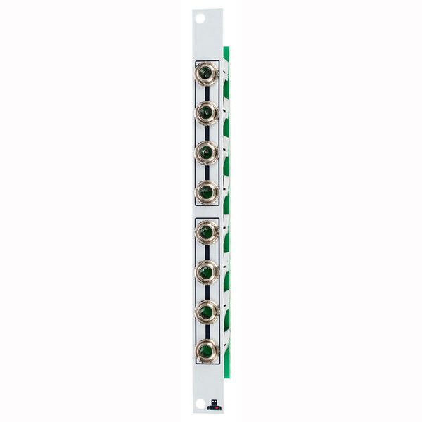 Intellijel Designs Mult Eurorack модули