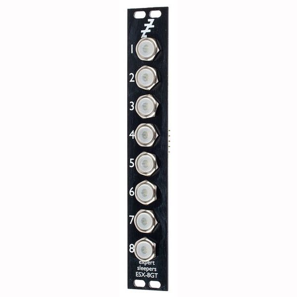 Expert Sleepers ESX-8GT mk3 Eurorack модули