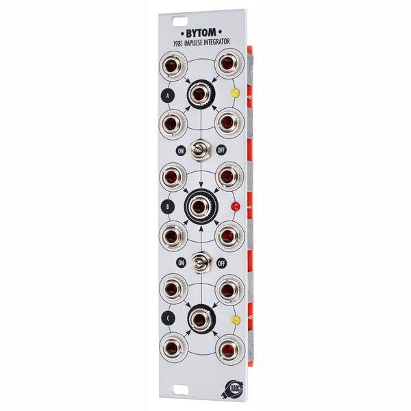 Xaoc Devices Bytom Eurorack модули