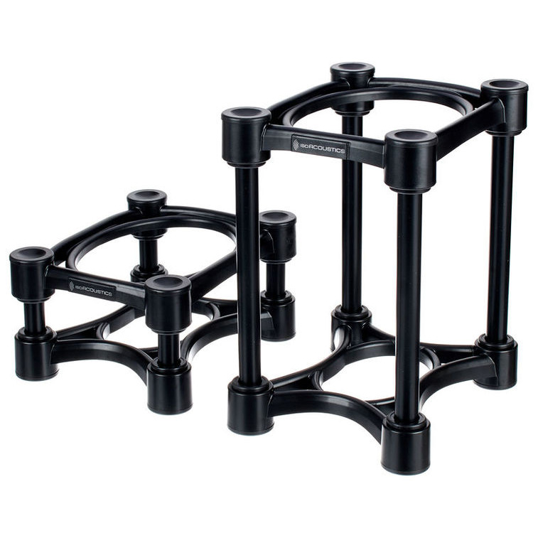 IsoAcoustics ISO-155 IsoAcoustics ISO-155 Аксессуары для акустических систем