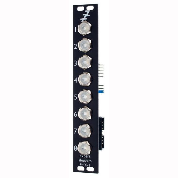 Expert Sleepers FHX-1 Eurorack модули