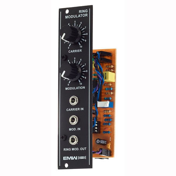 EMW Ring Modulator Eurorack модули