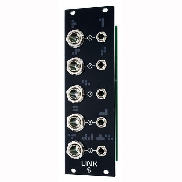 Erica Synths Link Eurorack модули