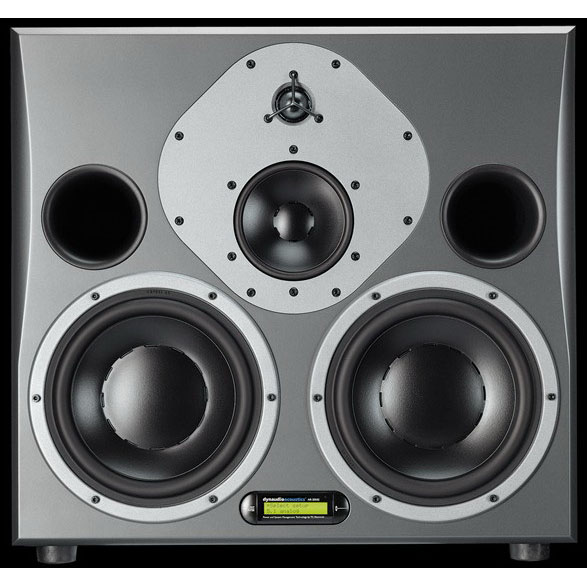 Dynaudio AIR25 Master A+D Dynaudio AIR25 Master A+D Мониторы студийные
