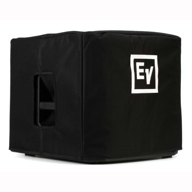 Electro-Voice Elx200-12-cvr Мягкий Чехол Для Elx200-12, 12p Кейсы, сумки, чехлы