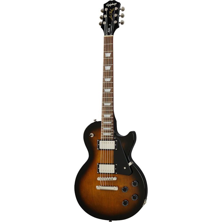 Epiphone Les Paul Studio Smokehouse Burst Epiphone Les Paul Studio Smokehouse Burst Электрогитары