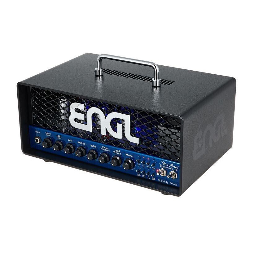 ENGL E658 Steve Morse Signature 20 Усилители для электрогитар