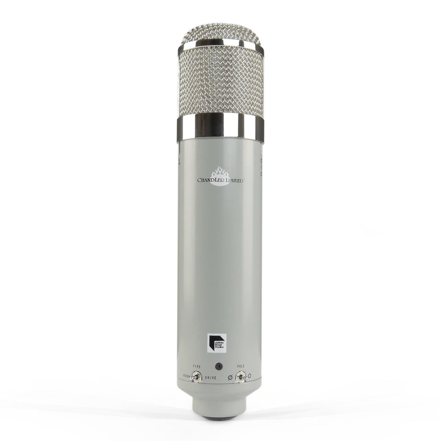 Chandler EMI REDD Microphone Chandler EMI REDD Microphone Конденсаторные микрофоны