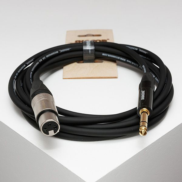 SHNOOR MC226-XFJS-10m SHNOOR MC226-XFJS-10m Коммутация студийная