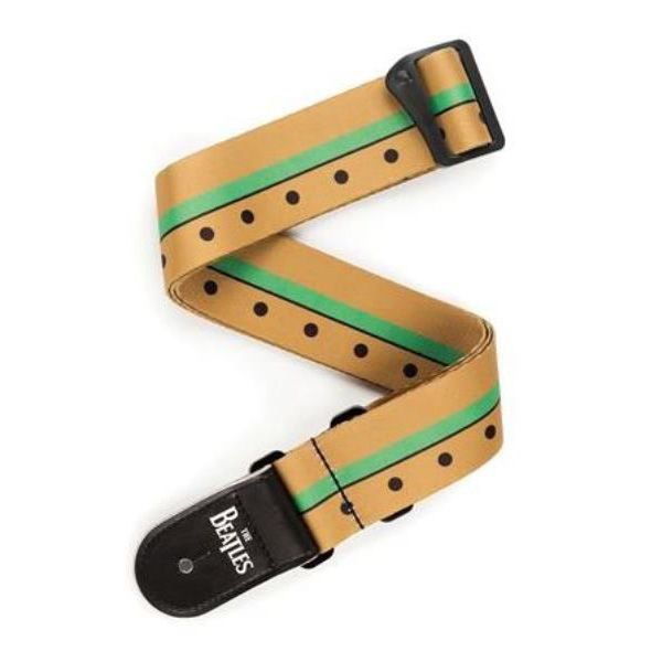 Planet Waves YELLOW SUBMARINE 50TH ANNIVERSARY STRAP, GEORGE Ремни для гитар