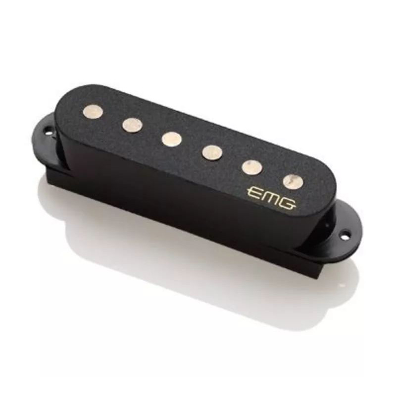 EMG SAV Black EMG SAV Black Звукосниматели