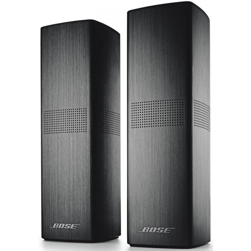 Bose Surround Speakers 700 Black Bose Surround Speakers 700 Black Звуковое оборудование для кинотеатров