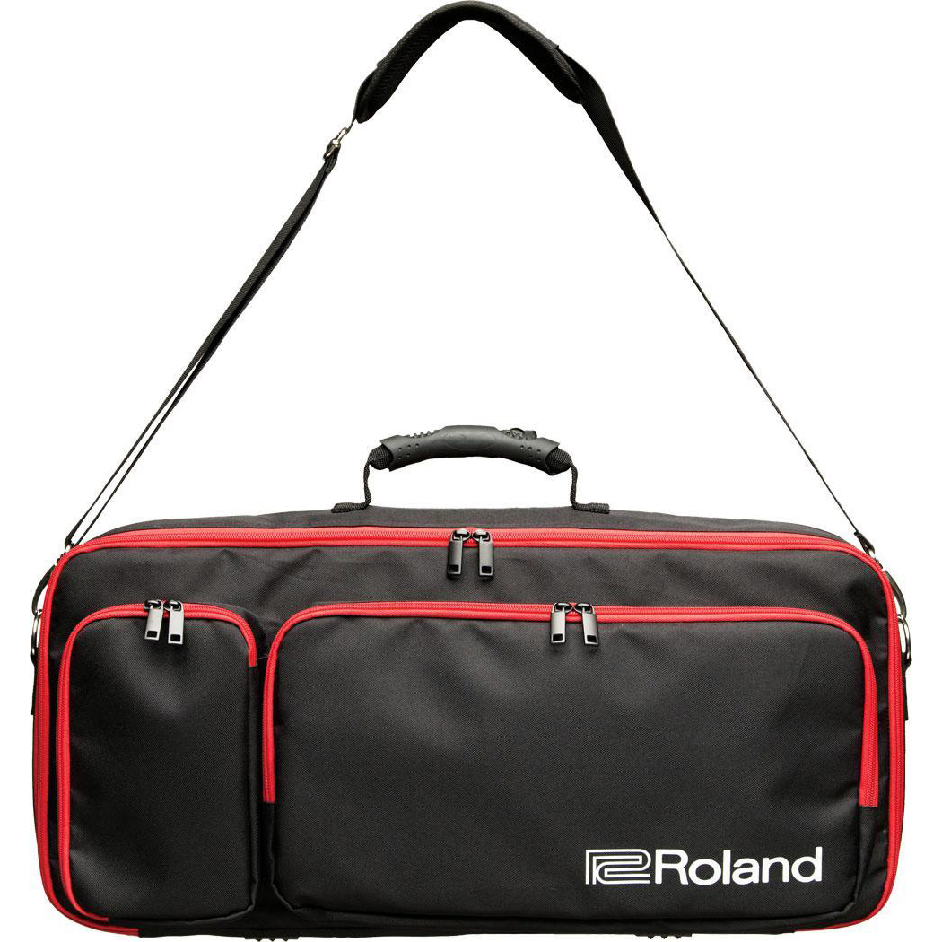 Roland CB-JDXi Кейсы, сумки, чехлы