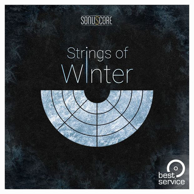 Best Service TO - Strings of Winter Цифровые лицензии