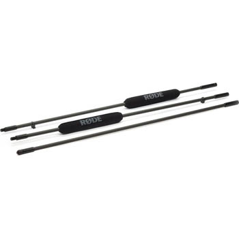 Rode Micro Boompole Pro Микрофонные аксессуары