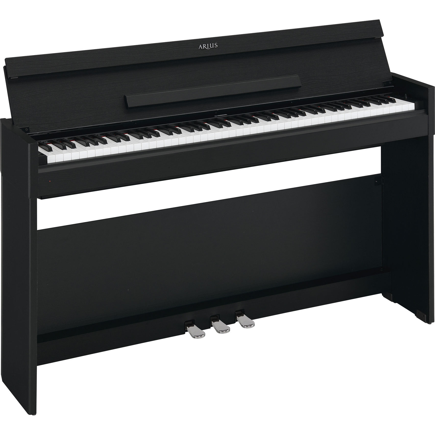 Yamaha YDP-S51 Yamaha YDP-S51 Цифровые пианино