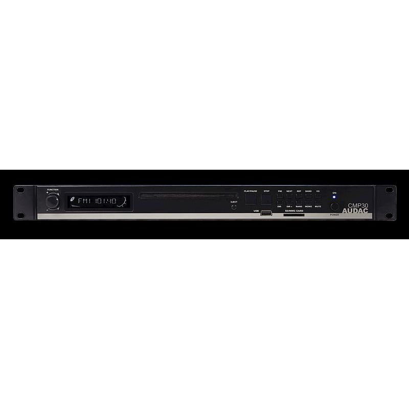 Audac CMP30 Трансляционное оборудование