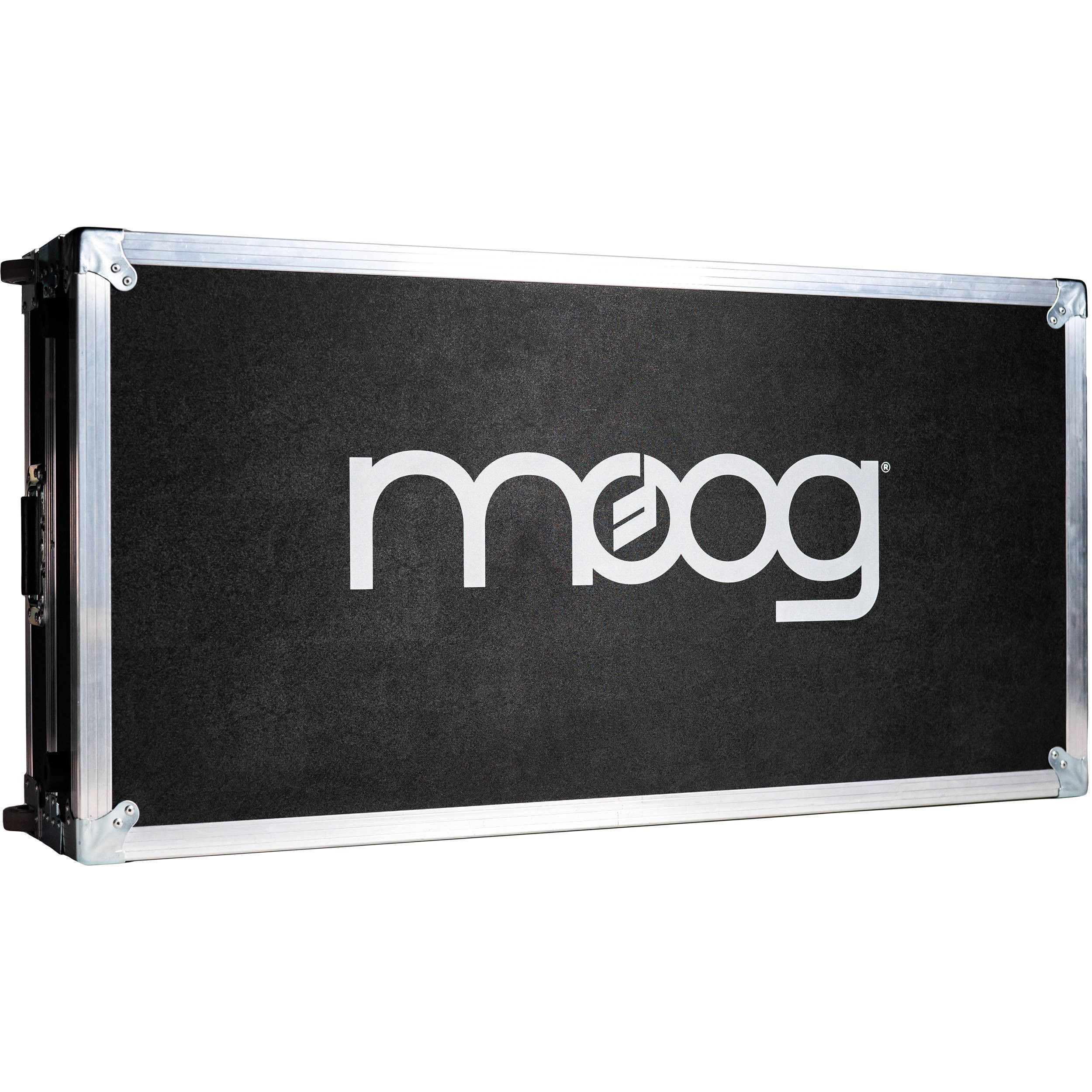 Moog One ATA Road Case Moog One ATA Road Case Аксессуары для синтезаторов