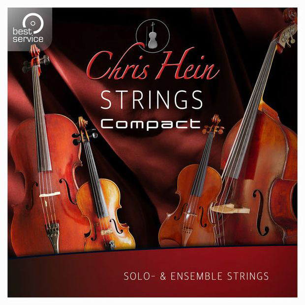 Best Service Chris Hein Strings Compact Цифровые лицензии