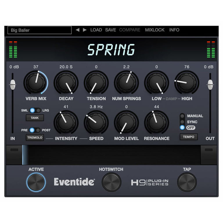 Eventide Spring Цифровые лицензии