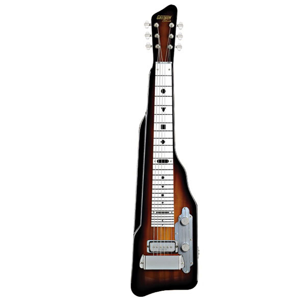 Gretsch G5700 LAP Steel Tobacco Гитары акустические