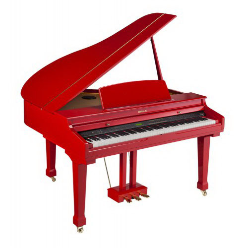 Orla Grand 310 Red Цифровые пианино