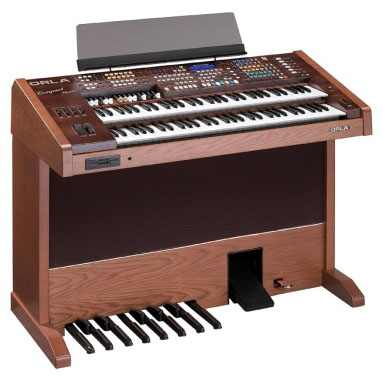 Orla Compact Theatre Цифровые пианино