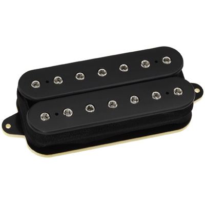 Dimarzio EVOLUTION 7 DP704BK Звукосниматели