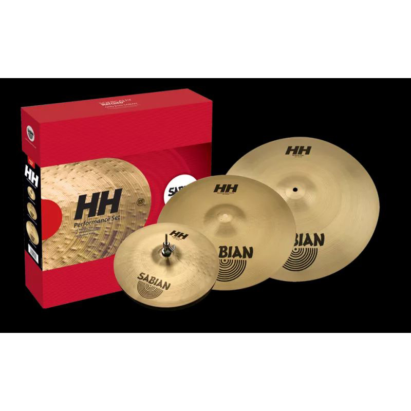 Sabian 15005 HH Perfomance Set Sabian 15005 HH Perfomance Set Сrash тарелки