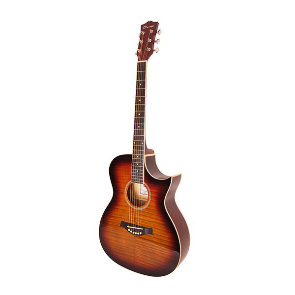 Caraya F531-BS Гитары акустические