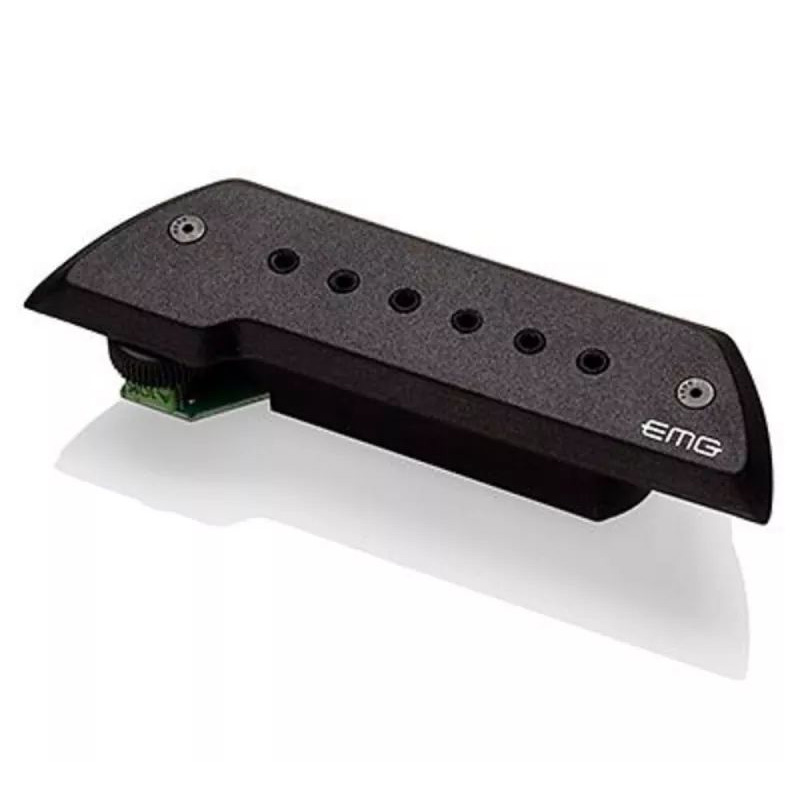 EMG ACS Black EMG ACS Black Звукосниматели