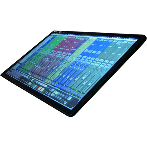 Steven Slate Audio Raven MTI2 27 Цифровые микшерные пульты