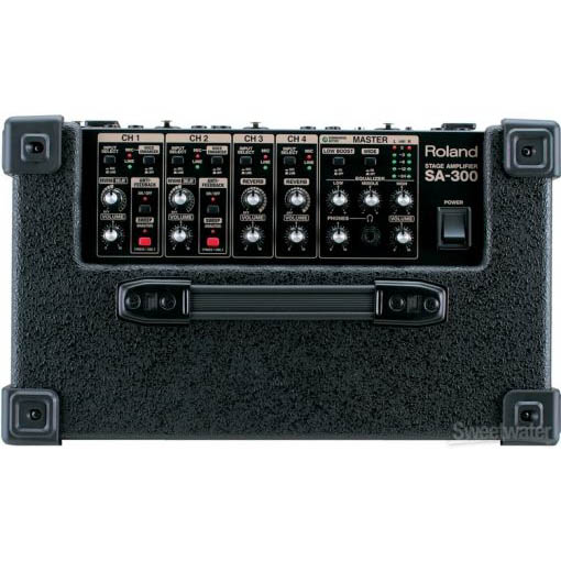 Roland SA-300 Аксессуары для музыкальных инструментов