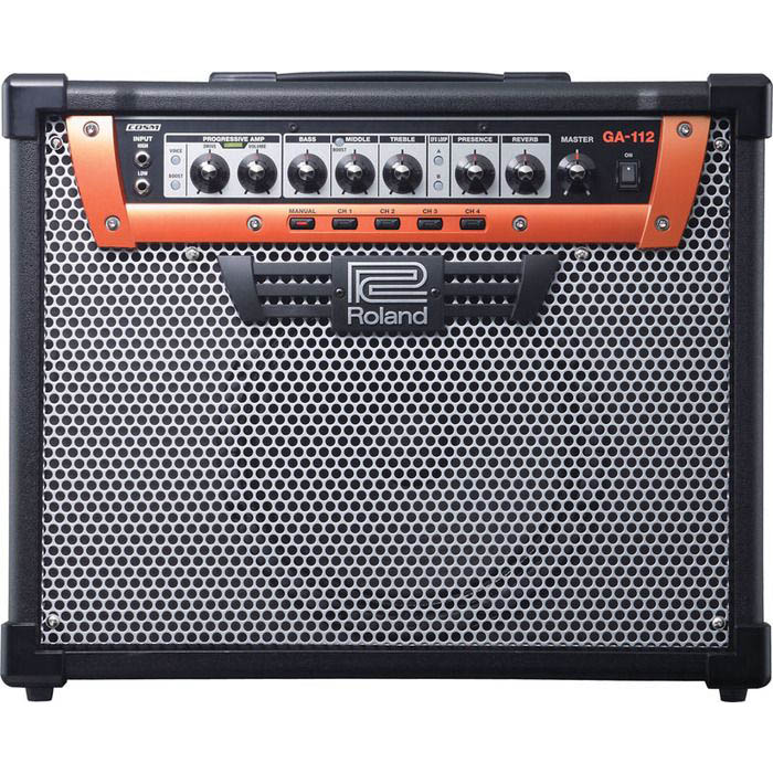 Roland GA-112 Оборудование гитарное
