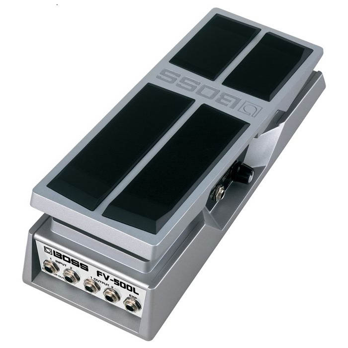 Roland FV-500L Аксессуары для музыкальных инструментов
