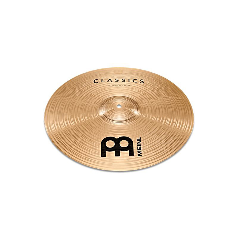 Meinl C18TC Ударные инструменты