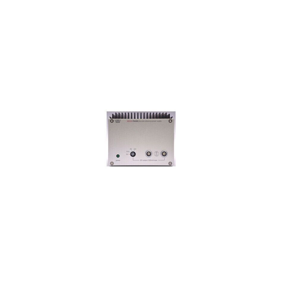 Weiss PSU101 Weiss PSU101 Студийные аксессуары