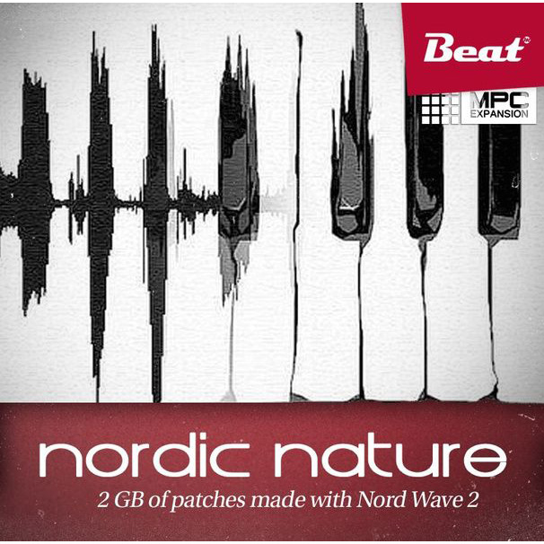 Beat Magazin Nordic Nature Цифровые лицензии