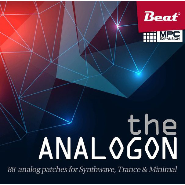 Beat Magazin The Analogon Цифровые лицензии